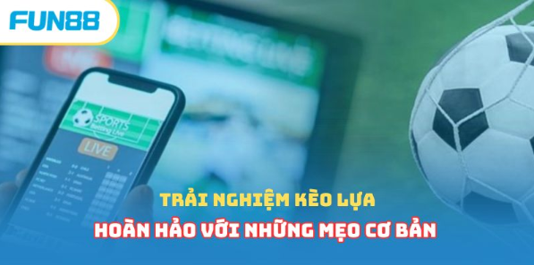 kèo lựa hoàn hảo