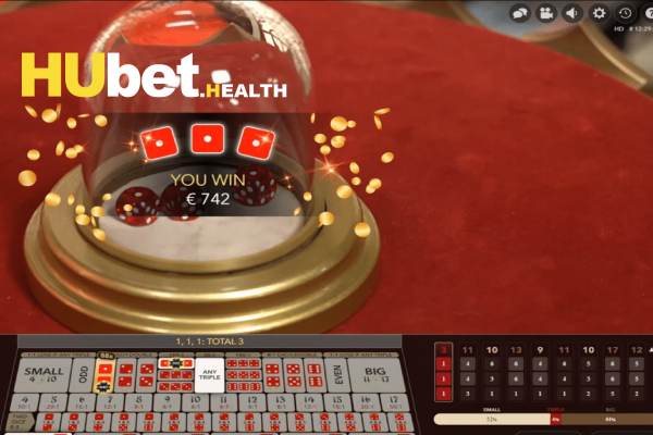 tài xỉu md5 hubet